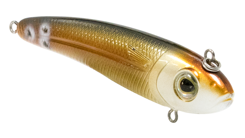 EBS Mullet - Taylor Holler Tackle Co.