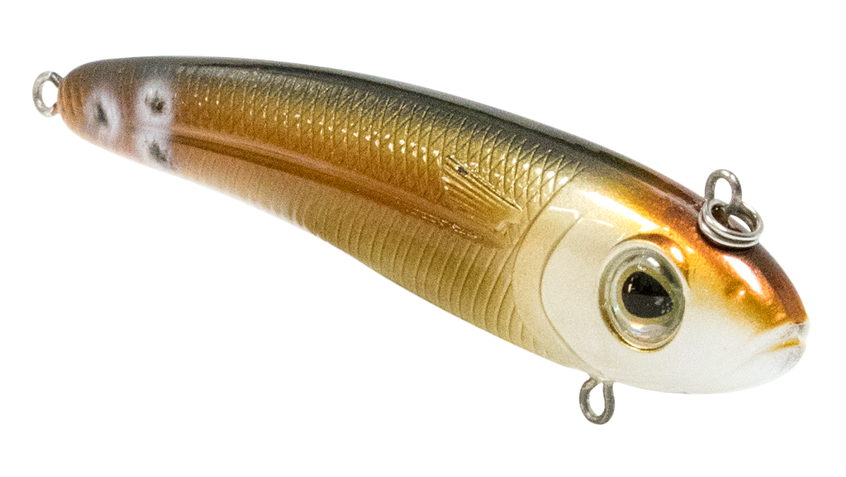 EBS Mullet - Taylor Holler Tackle Co.