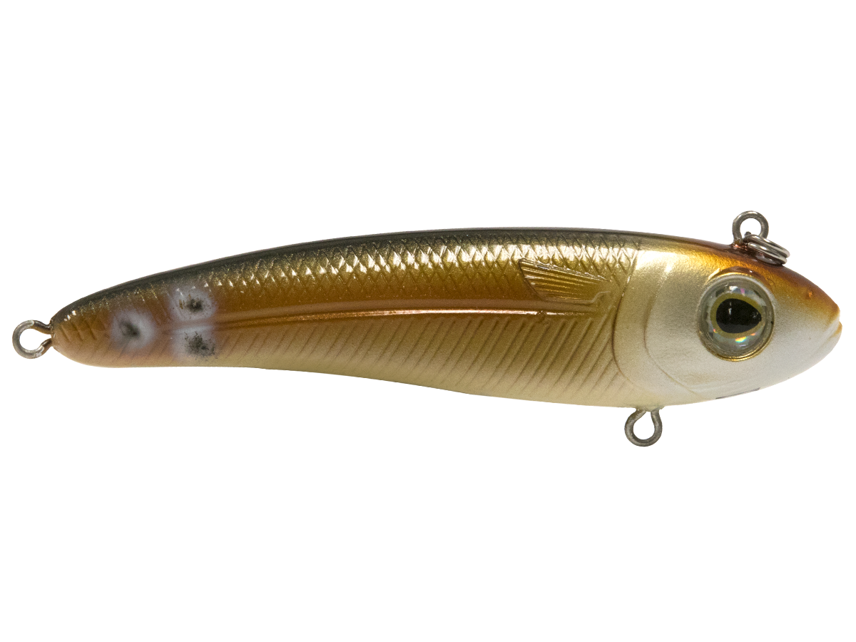 EBS Mullet - Taylor Holler Tackle Co.