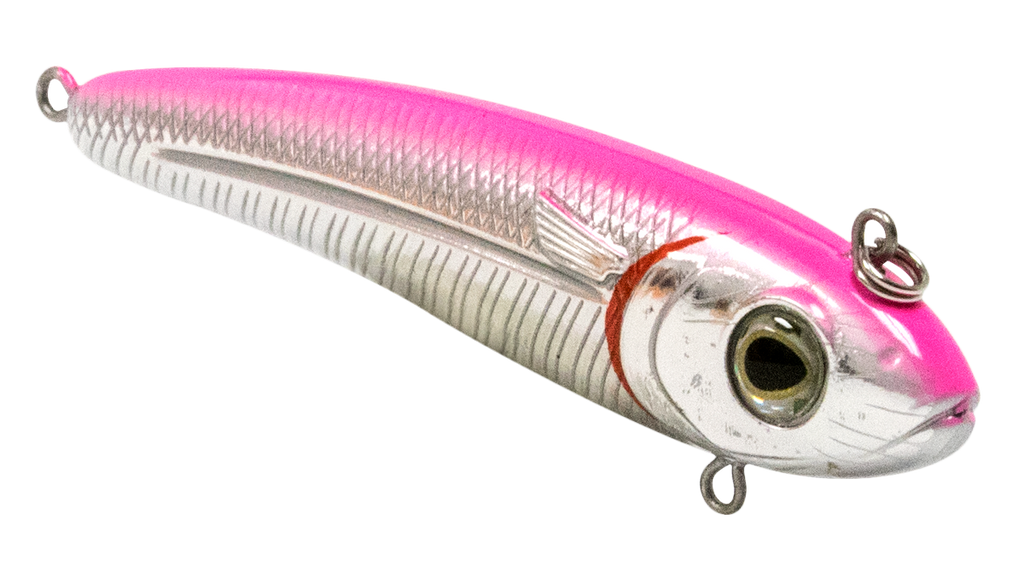 EBS Mullet - Taylor Holler Tackle Co.