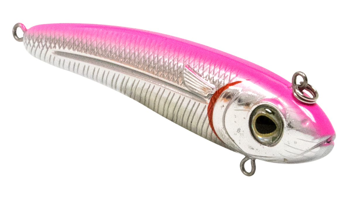 EBS Mullet - Taylor Holler Tackle Co.