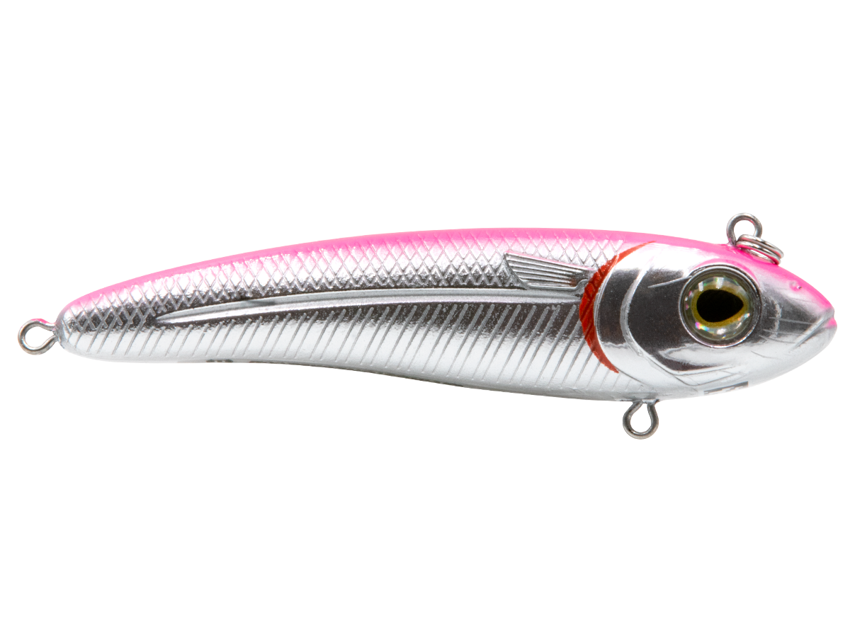 EBS Mullet - Taylor Holler Tackle Co.