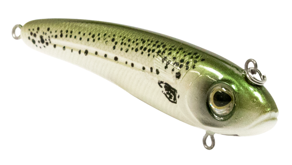 EBS Mullet - Taylor Holler Tackle Co.