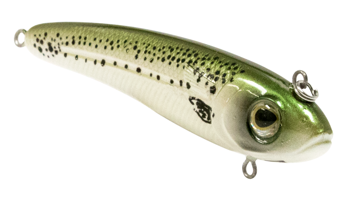 EBS Mullet - Taylor Holler Tackle Co.