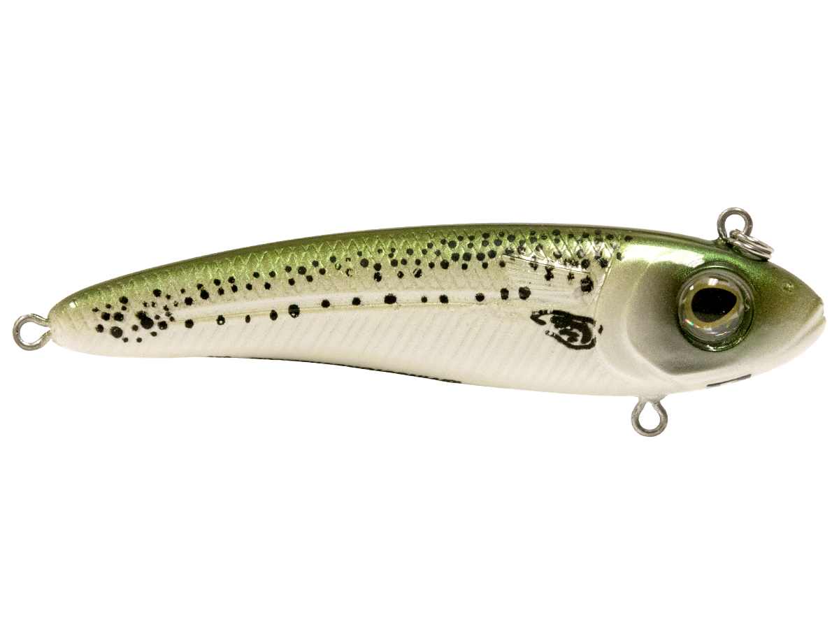 EBS Mullet - Taylor Holler Tackle Co.
