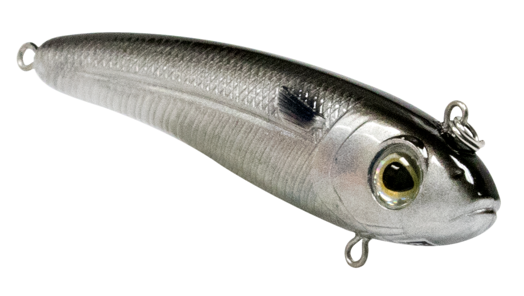 EBS Mullet - Taylor Holler Tackle Co.