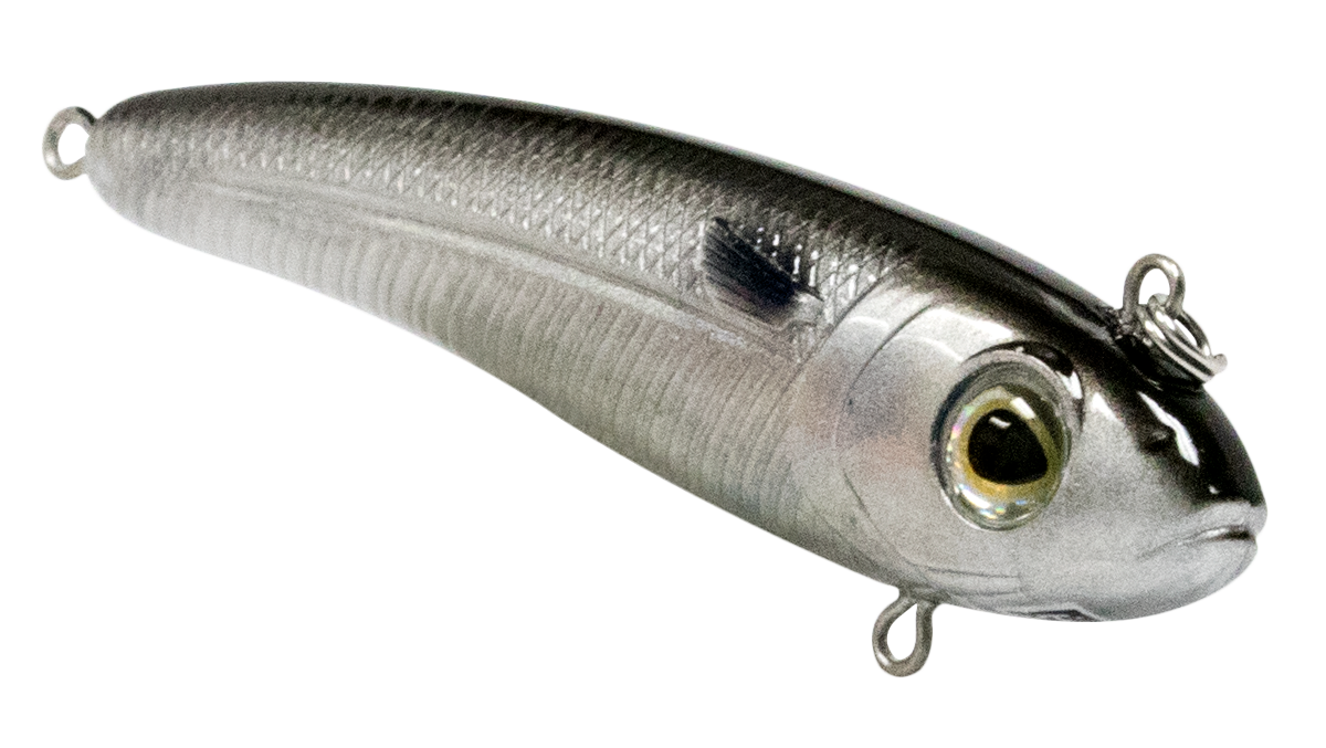 EBS Mullet - Taylor Holler Tackle Co.