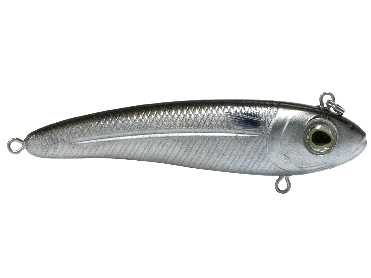 EBS Mullet - Taylor Holler Tackle Co.