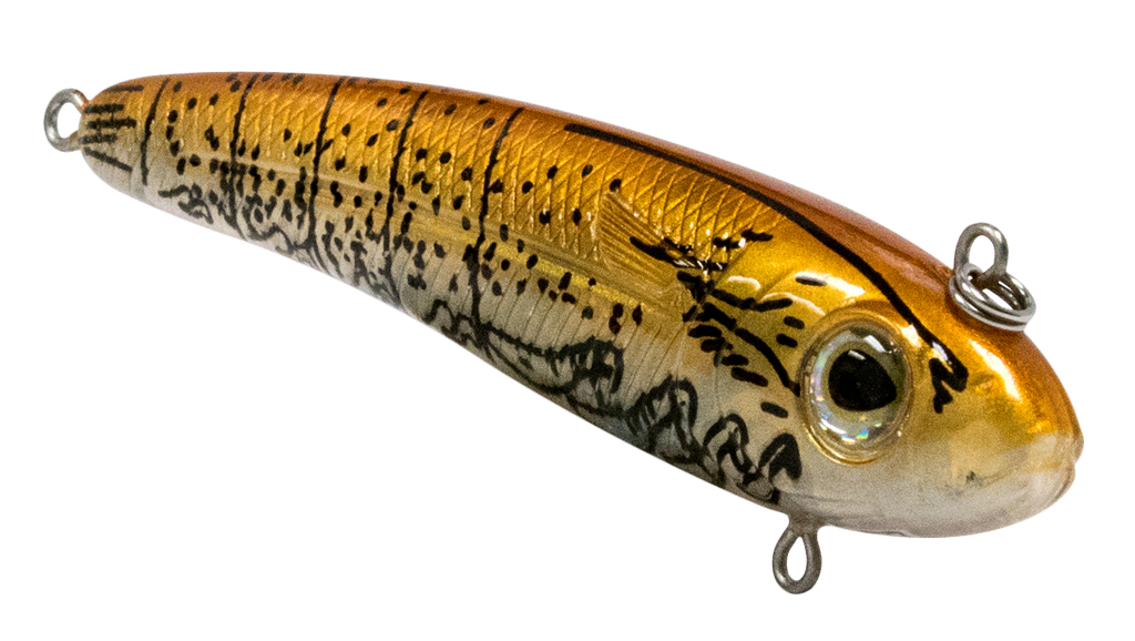 EBS Mullet - Taylor Holler Tackle Co.