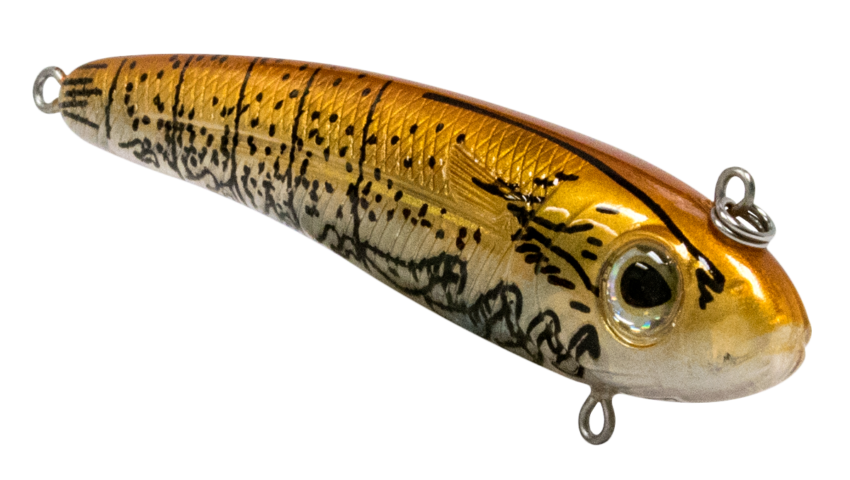 EBS Mullet - Taylor Holler Tackle Co.