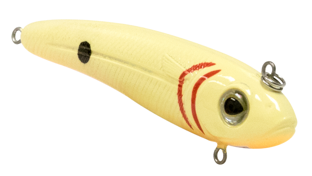 EBS Mullet - Taylor Holler Tackle Co.