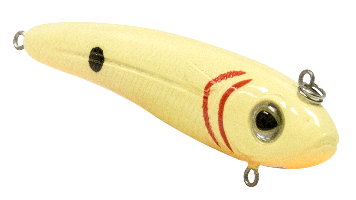 EBS Mullet - Taylor Holler Tackle Co.