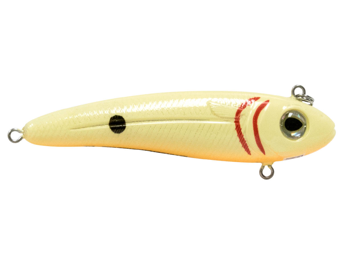 EBS Mullet - Taylor Holler Tackle Co.