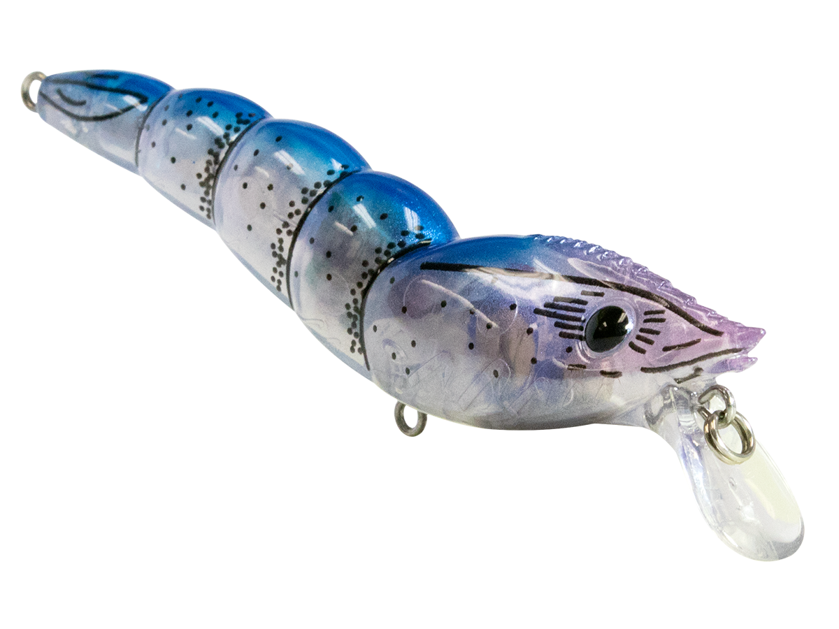 PoBoy 90 - Taylor Holler Tackle Co.