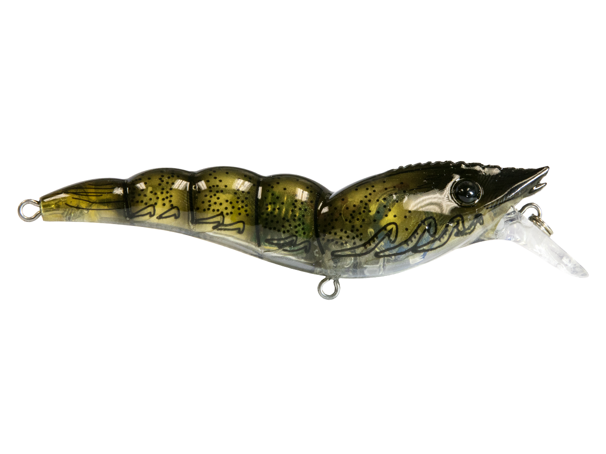 PoBoy 90 - Taylor Holler Tackle Co.