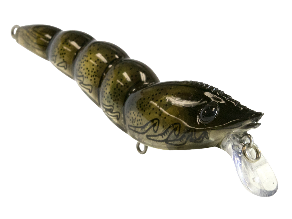 PoBoy 90 - Taylor Holler Tackle Co.