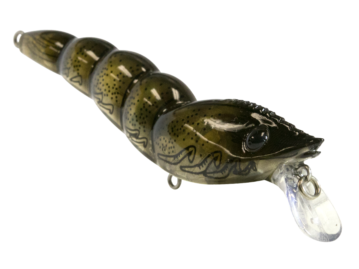 PoBoy 90 - Taylor Holler Tackle Co.