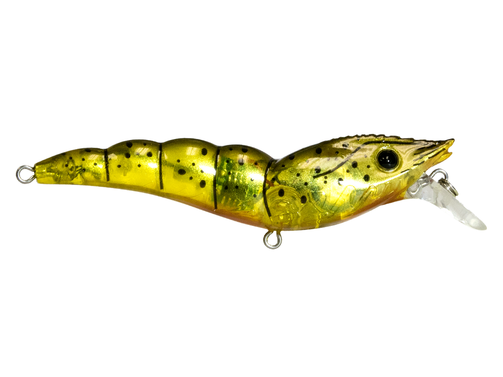 PoBoy 90 - Taylor Holler Tackle Co.