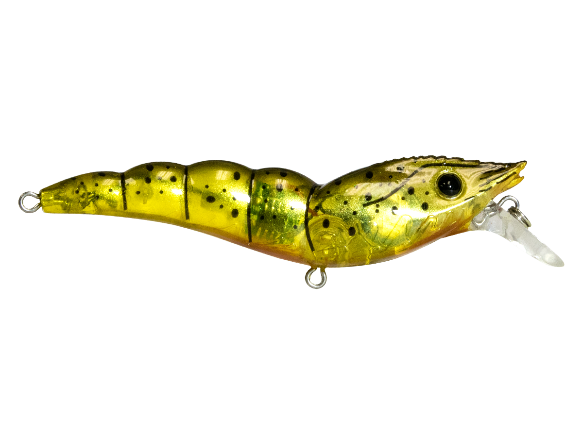 PoBoy 90 - Taylor Holler Tackle Co.