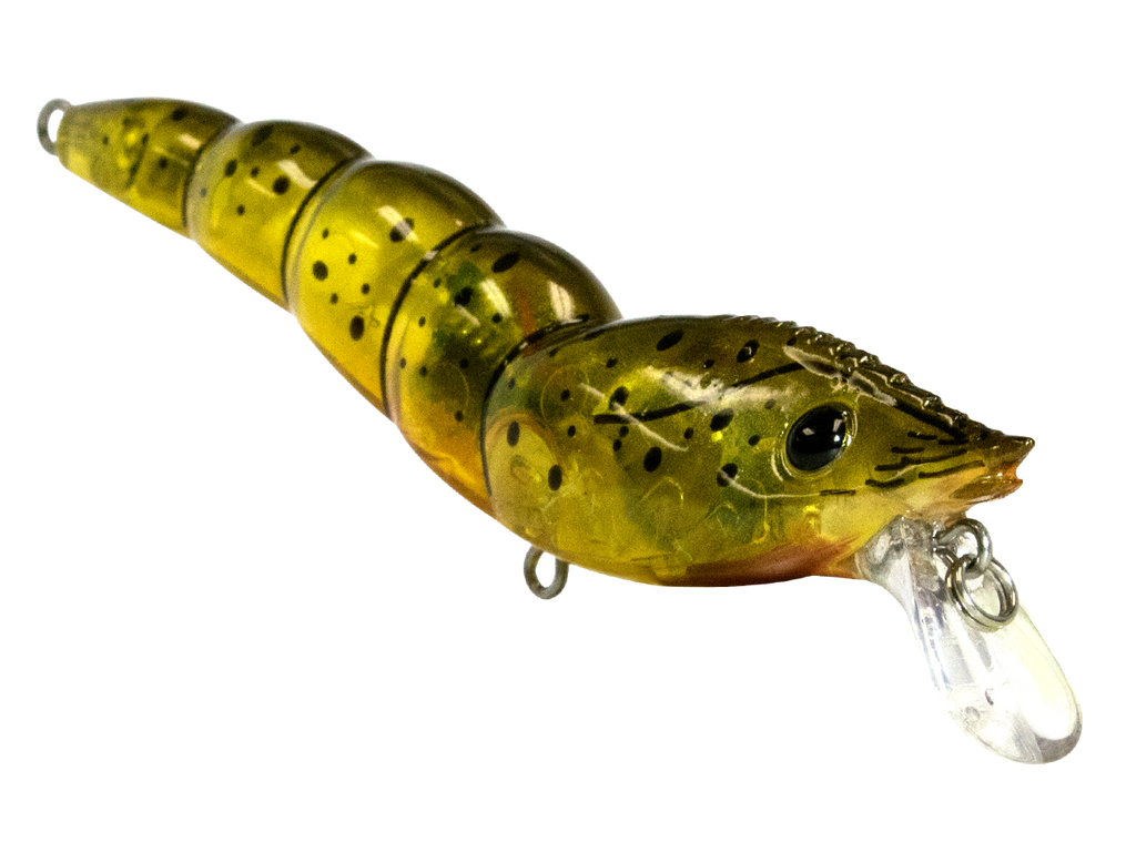 PoBoy 90 - Taylor Holler Tackle Co.