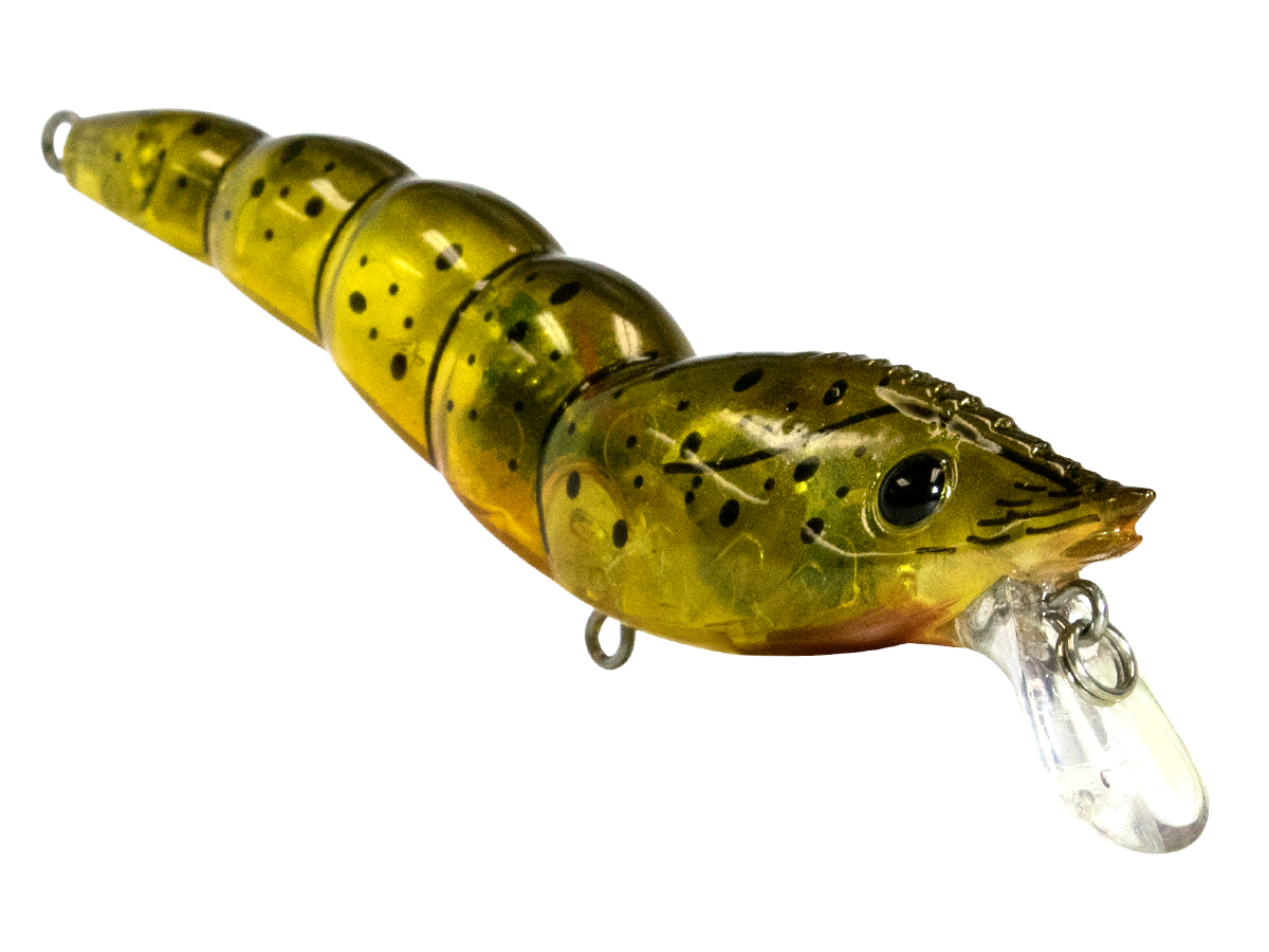 PoBoy 90 - Taylor Holler Tackle Co.