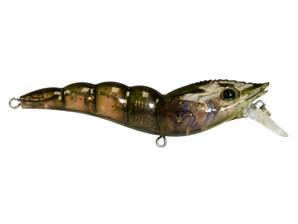 PoBoy 90 - Taylor Holler Tackle Co.