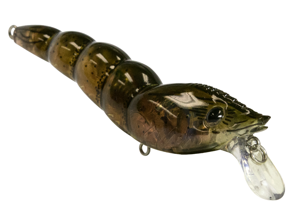 PoBoy 90 - Taylor Holler Tackle Co.