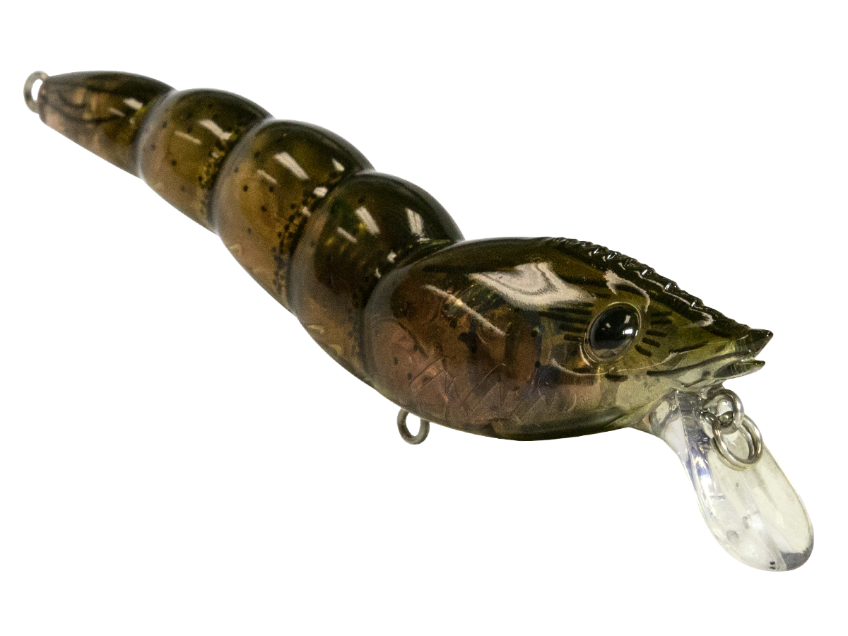 PoBoy 90 - Taylor Holler Tackle Co.