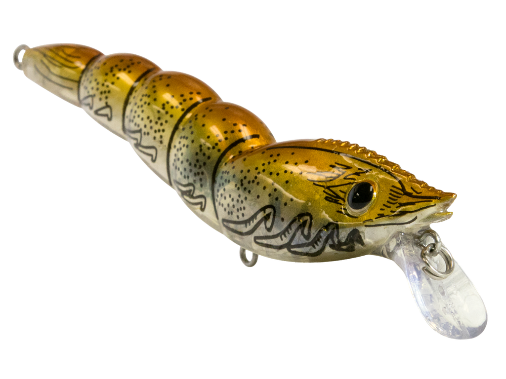 PoBoy 90 - Taylor Holler Tackle Co.