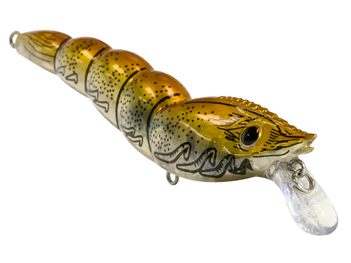 PoBoy 90 - Taylor Holler Tackle Co.