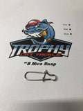 #8 Nice Snap - Taylor Holler Tackle Co.