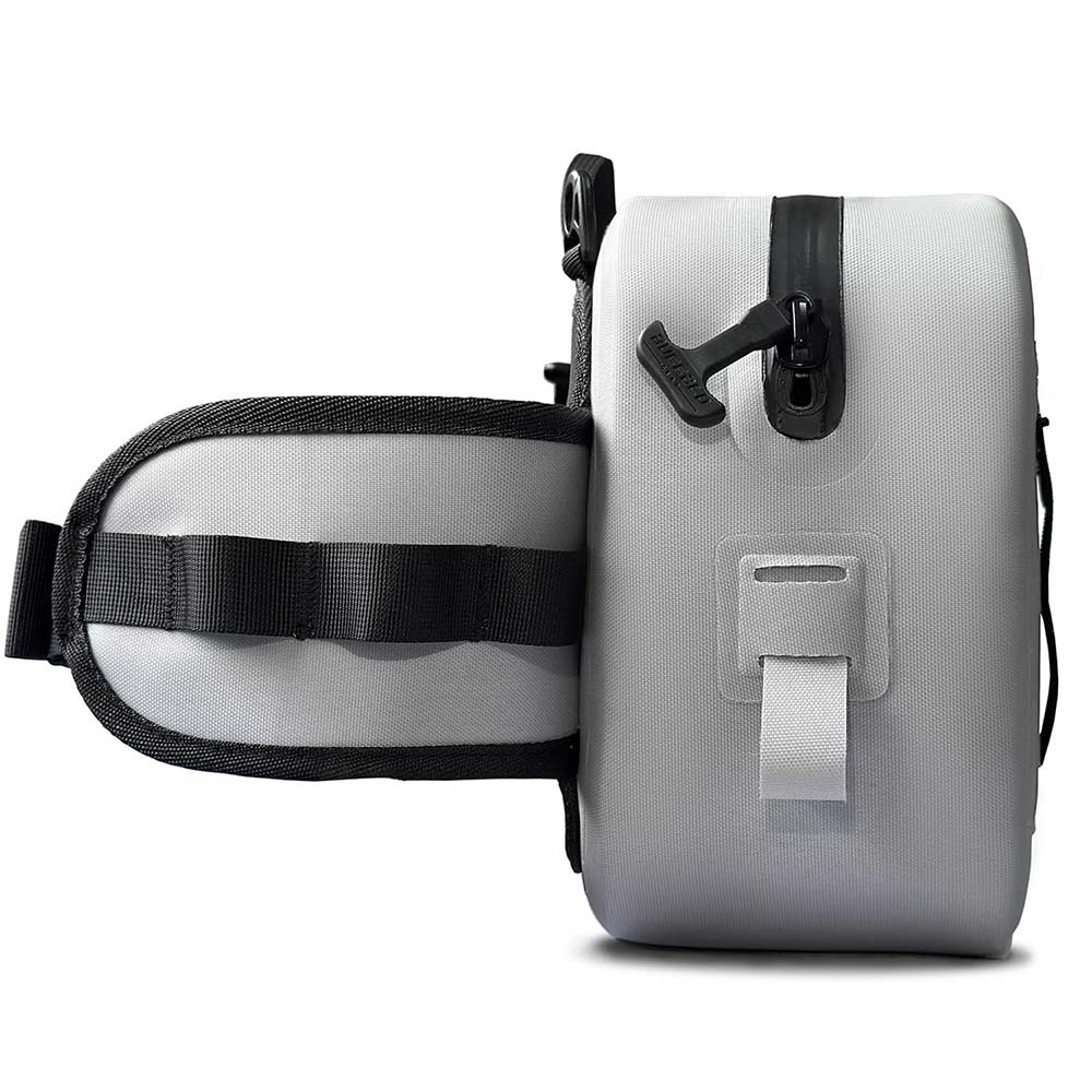 9.4QT Waterproof Fishing Fanny Pack - Taylor Holler Tackle Co.