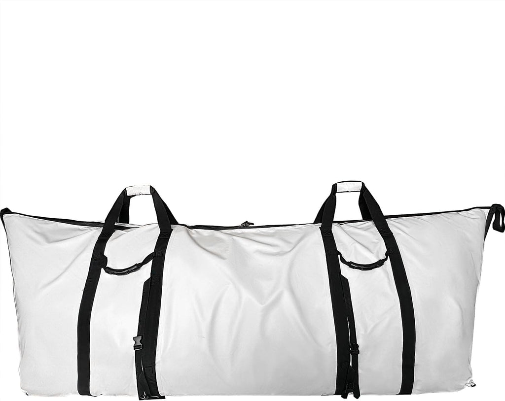 90'' Fish Cooler Bag With YKK Zipper - Taylor Holler Tackle Co.