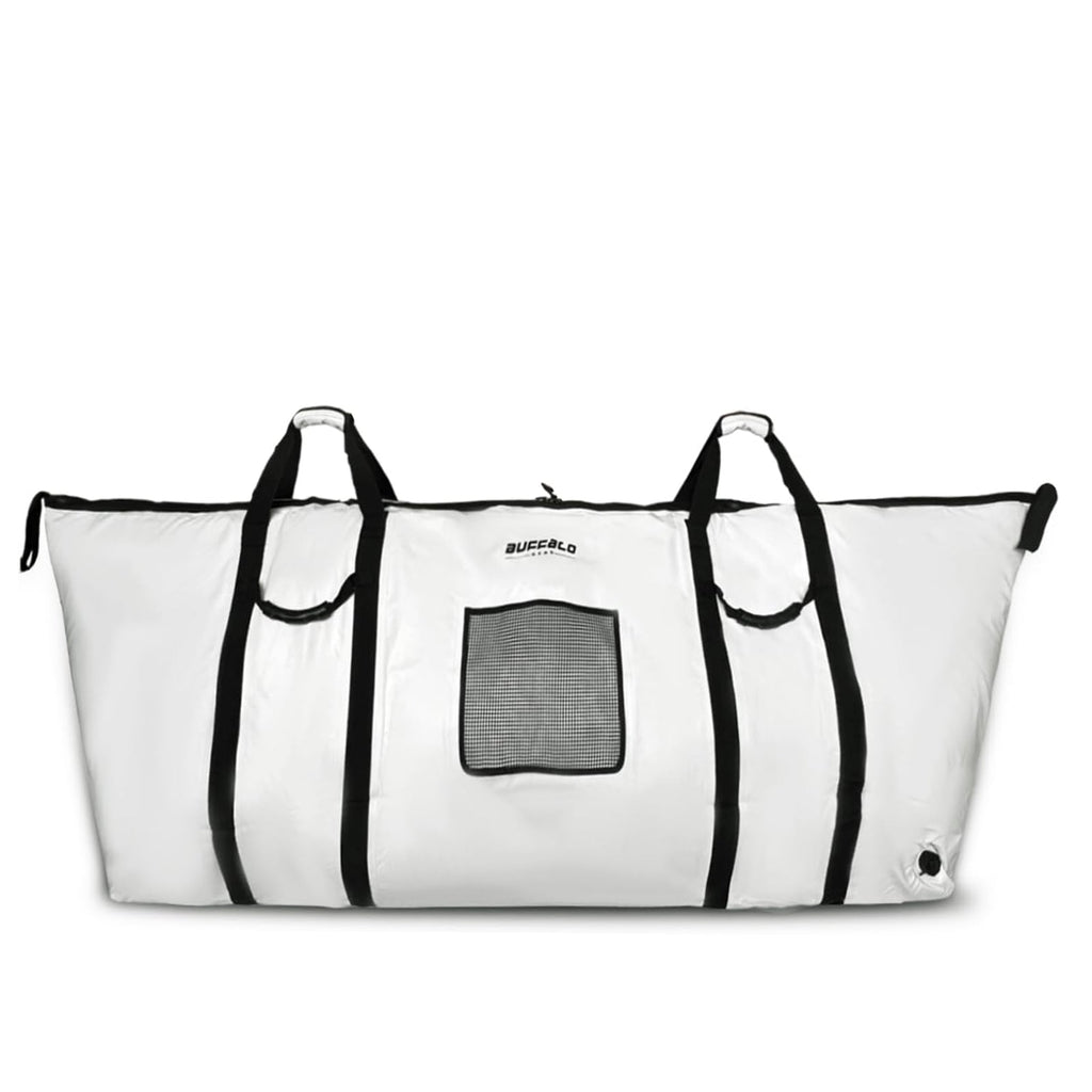 90'' Fish Cooler Bag With YKK Zipper - Taylor Holler Tackle Co.