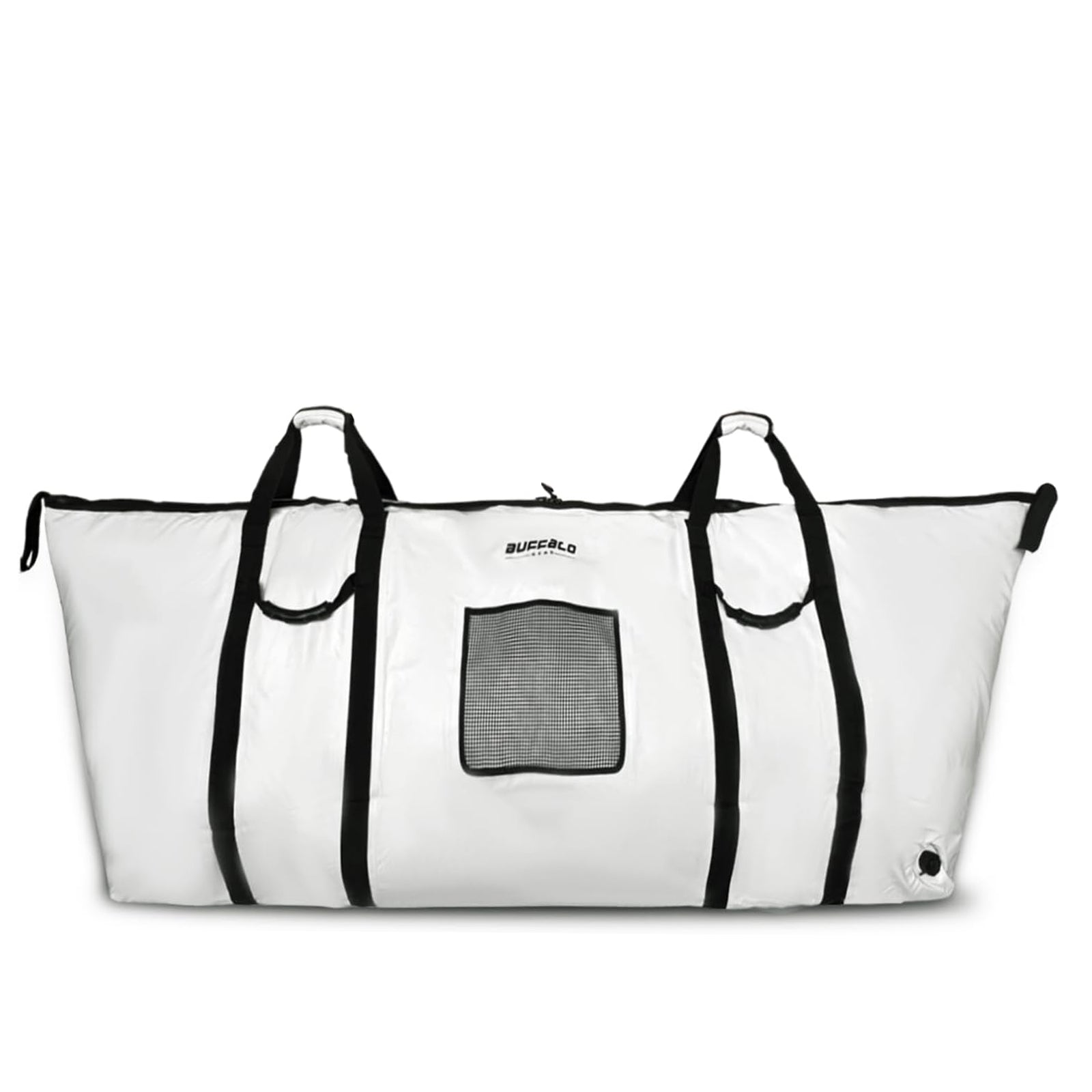 90'' Fish Cooler Bag With YKK Zipper - Taylor Holler Tackle Co.