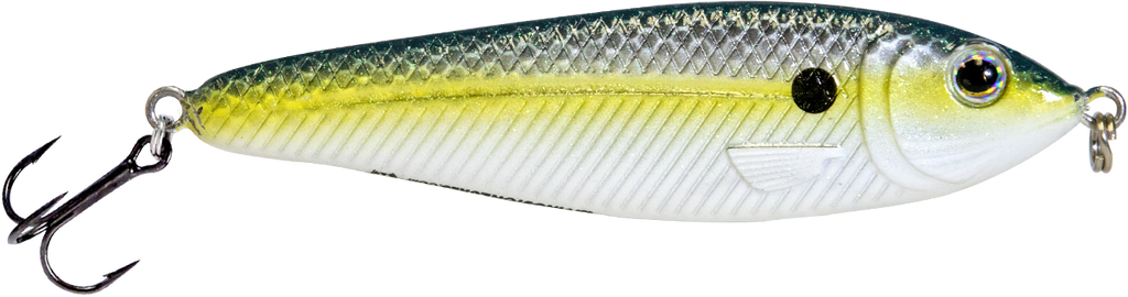 EBS Jigging Spoon - Taylor Holler Tackle Co.
