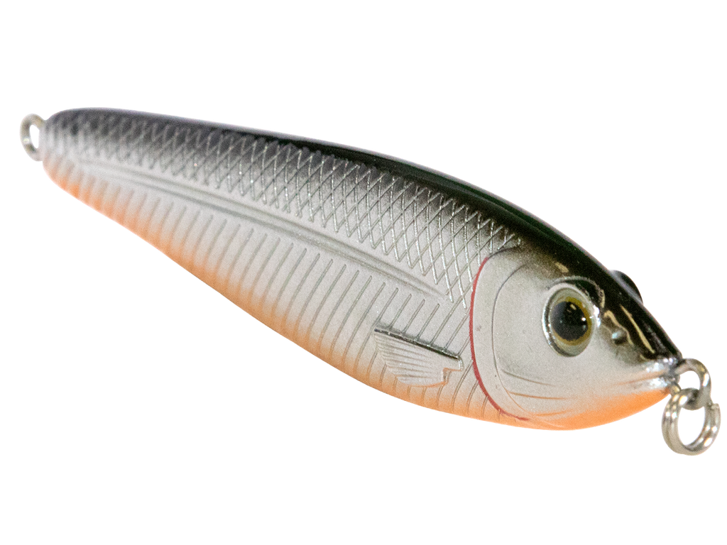 EBS Jigging Spoon - Taylor Holler Tackle Co.