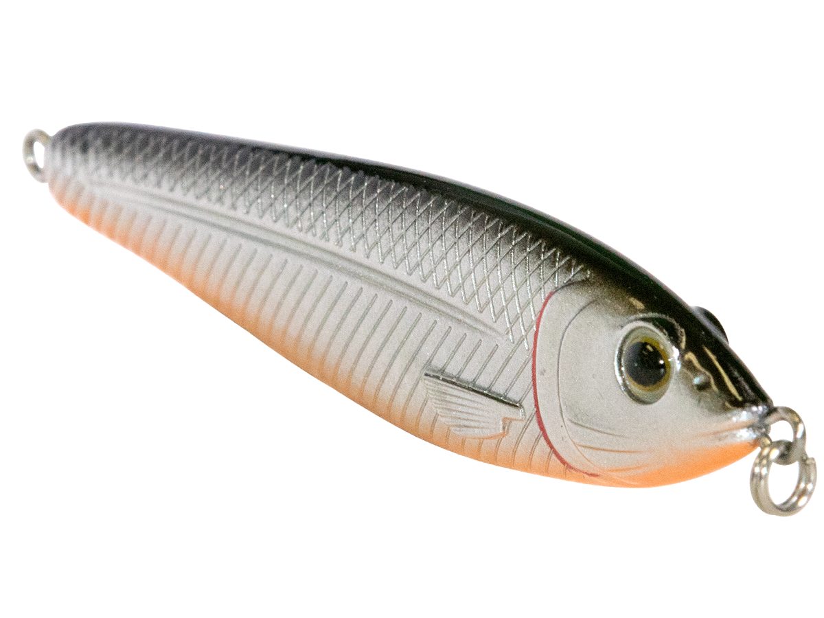 EBS Jigging Spoon - Taylor Holler Tackle Co.