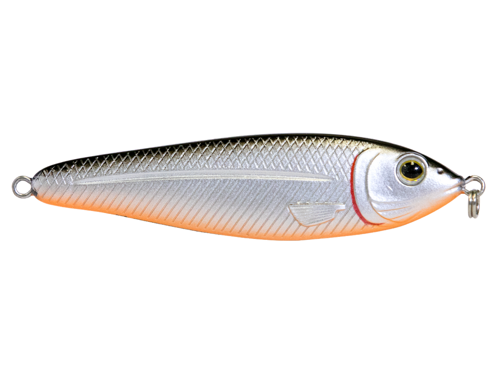 EBS Jigging Spoon - Taylor Holler Tackle Co.