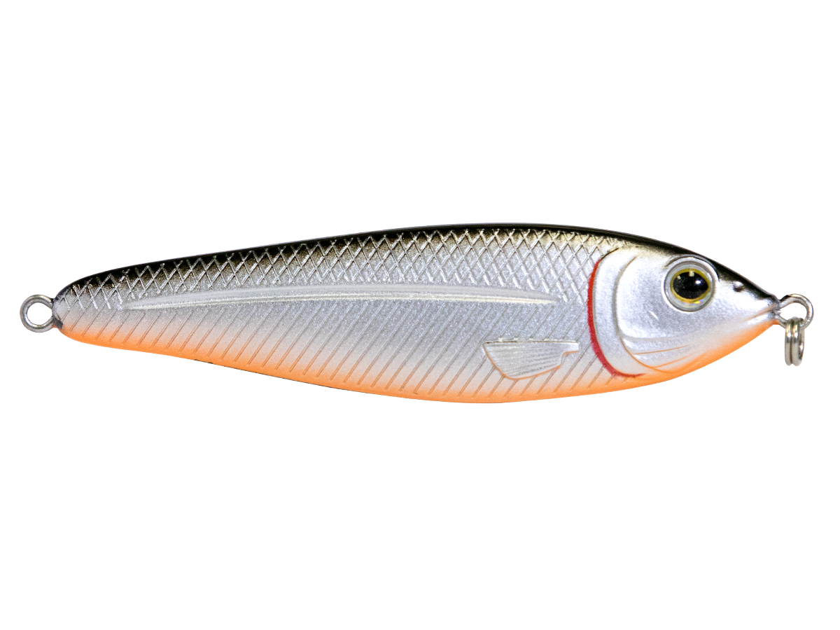 EBS Jigging Spoon - Taylor Holler Tackle Co.