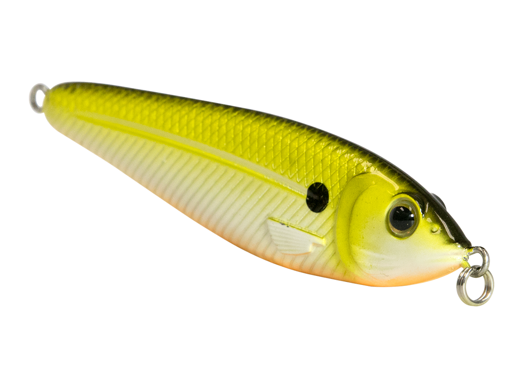 EBS Jigging Spoon - Taylor Holler Tackle Co.