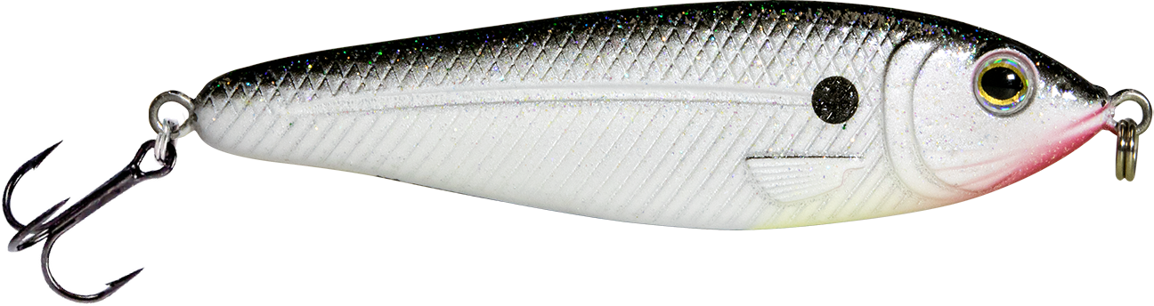 EBS Jigging Spoon - Taylor Holler Tackle Co.