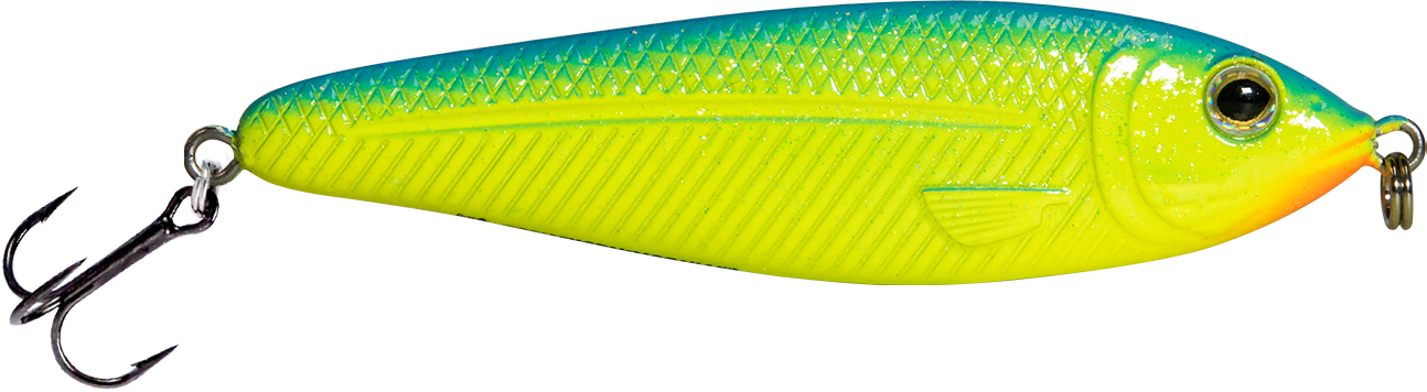 EBS Jigging Spoon - Taylor Holler Tackle Co.
