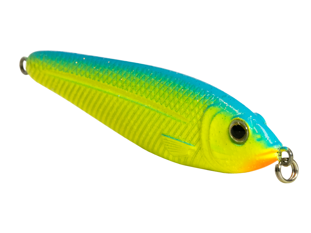 EBS Jigging Spoon - Taylor Holler Tackle Co.