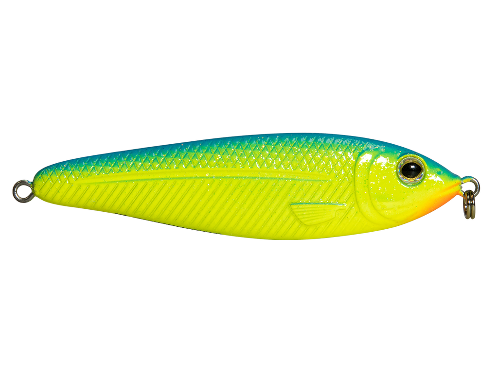 EBS Jigging Spoon - Taylor Holler Tackle Co.