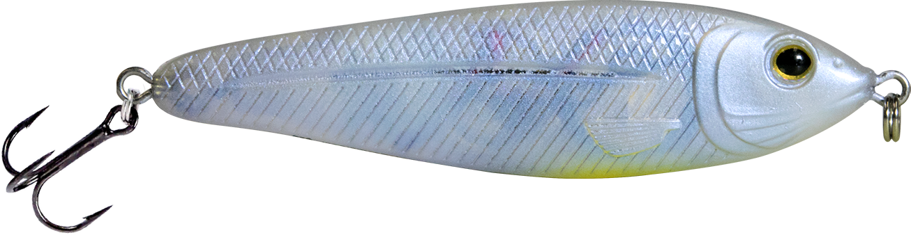 EBS Jigging Spoon - Taylor Holler Tackle Co.