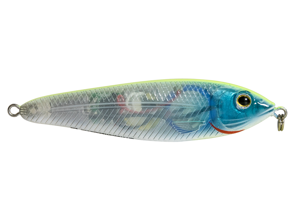 EBS Jigging Spoon - Taylor Holler Tackle Co.