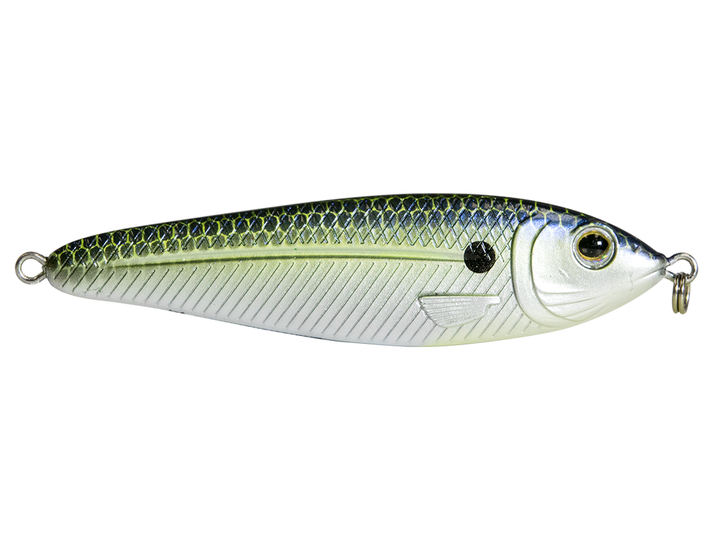 EBS Jigging Spoon - Taylor Holler Tackle Co.
