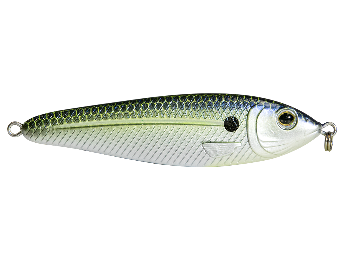 EBS Jigging Spoon - Taylor Holler Tackle Co.