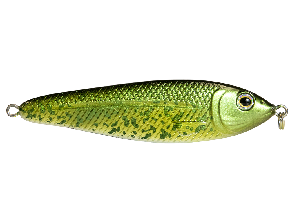 EBS Jigging Spoon - Taylor Holler Tackle Co.